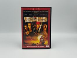 FLUCH DER KARIBIK - Versand A-Post nur CHF 2.50!