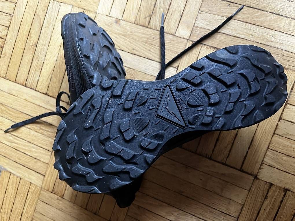 Scarpe da uomo: Basket Nike goretex  – Usato da Pully venduto da yaa_rm7x 4