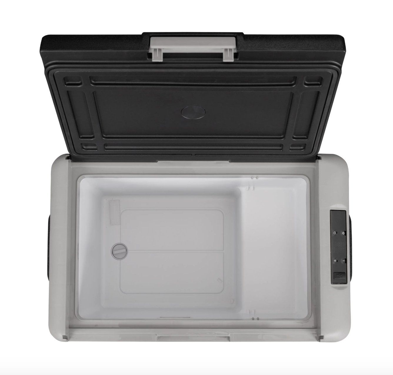 Frigoriferi & Refrigeratori: Kühlbox elektrisch 40L - Gratis Versand – Nuovo e nell'imballaggio originale da Kleinwangen venduto da meinwarenkorb.ch 4
