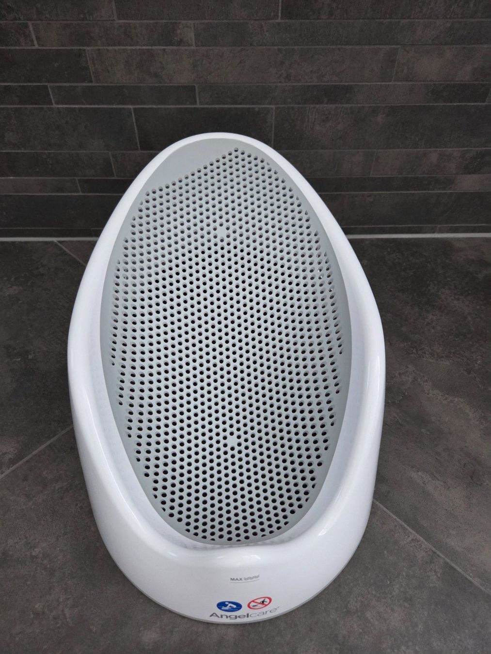Bouées: Angelcare Badesitz light grey – D'occasion à Jaberg par rjdtwo 2