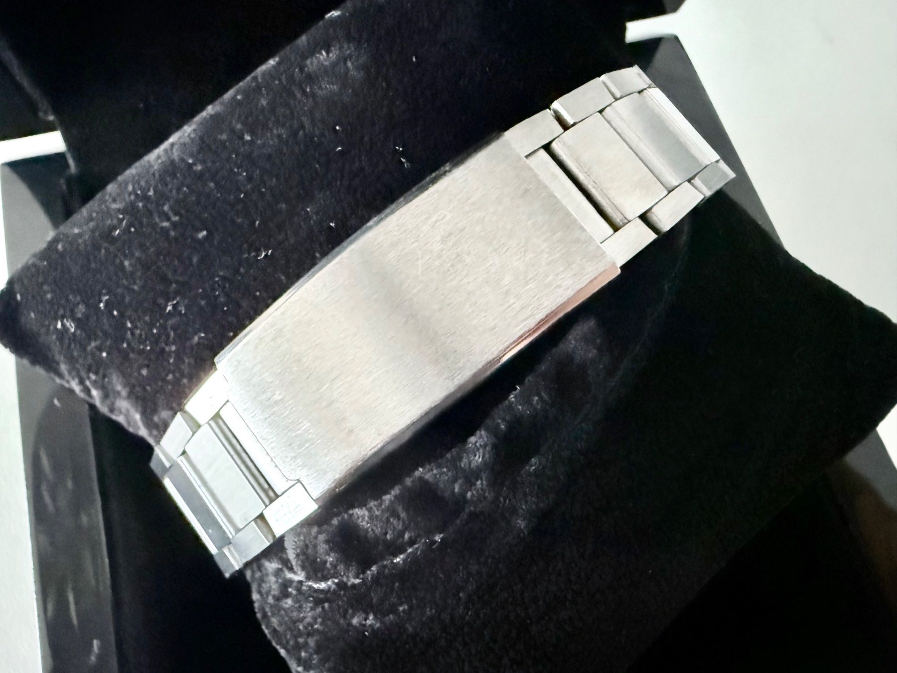Zeno Orologi: ZENO SQ De Luxe Automatic Day-Date Chronograph, Valjoux 7750 – Nuovo e nell'imballaggio originale da Le Mont-sur-Lausanne venduto da LycaGallery 6