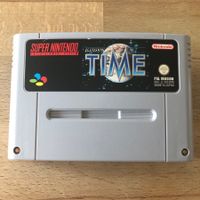 Illusion of Time - Super Nintendo SNES