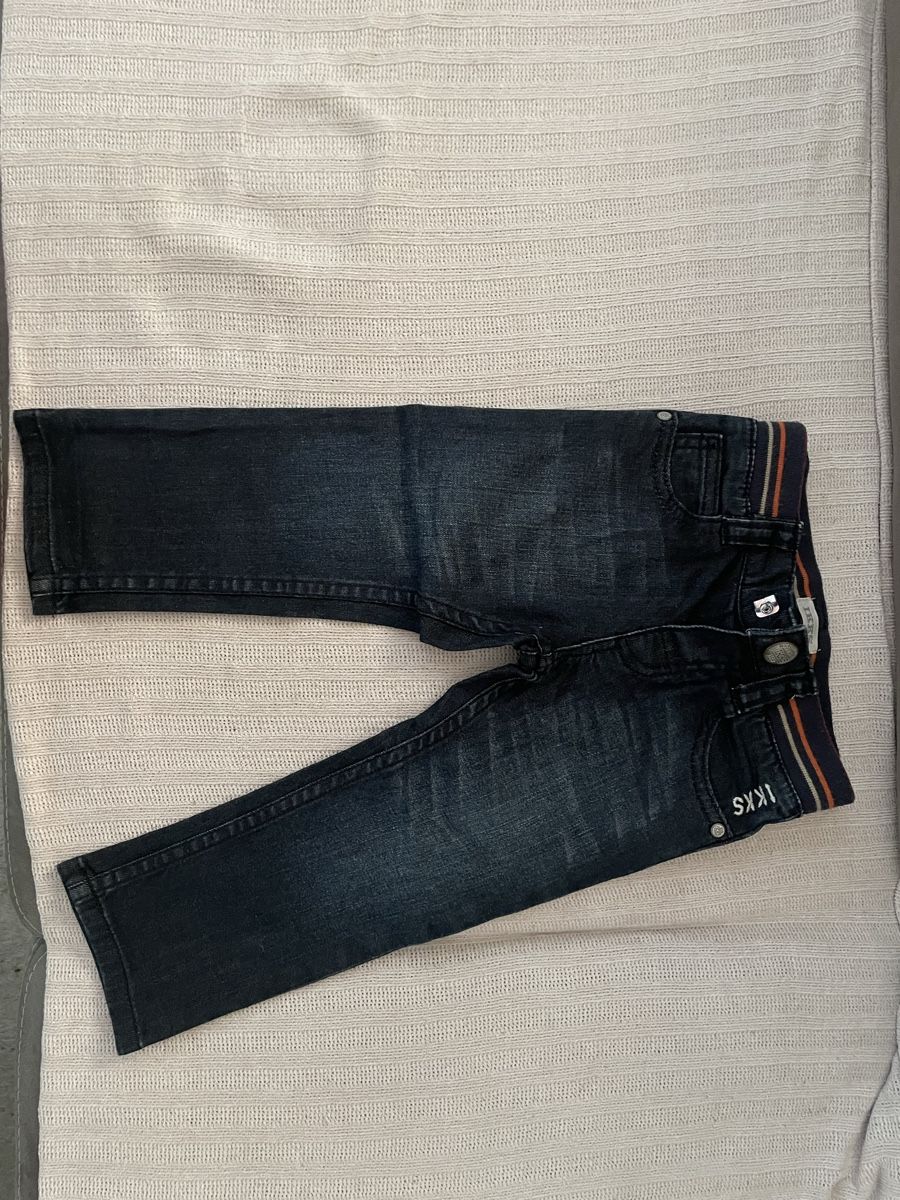 Lotti & Set di vestiti: Jungs Hosen Grösse 92  – Usato da Rothenburg venduto da Lindas2003 4