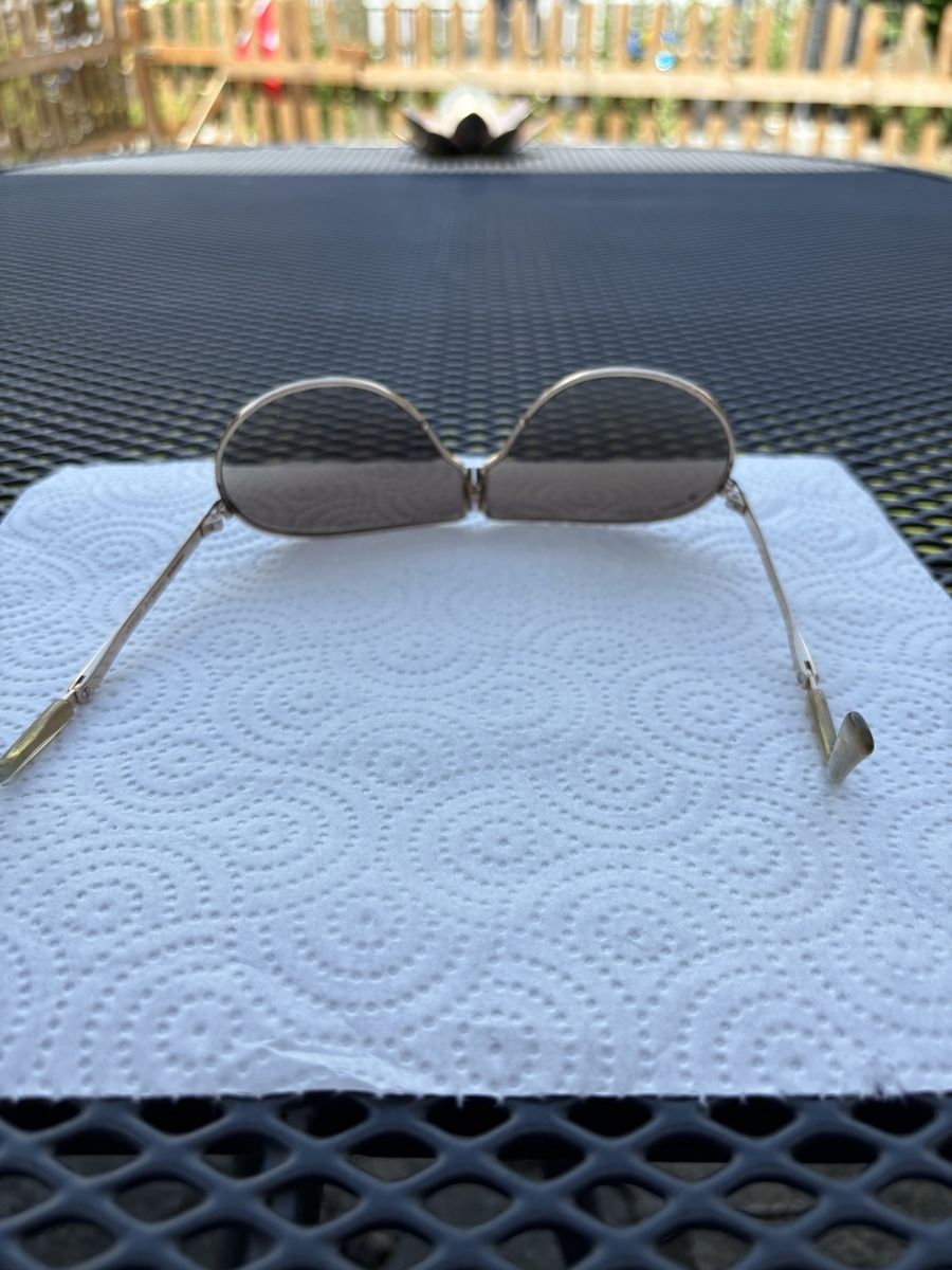 Porsche Occhiali & Lenti: Porsche Sonnenbrille vintage – Difettoso da Ballwil venduto da Buggy20 2