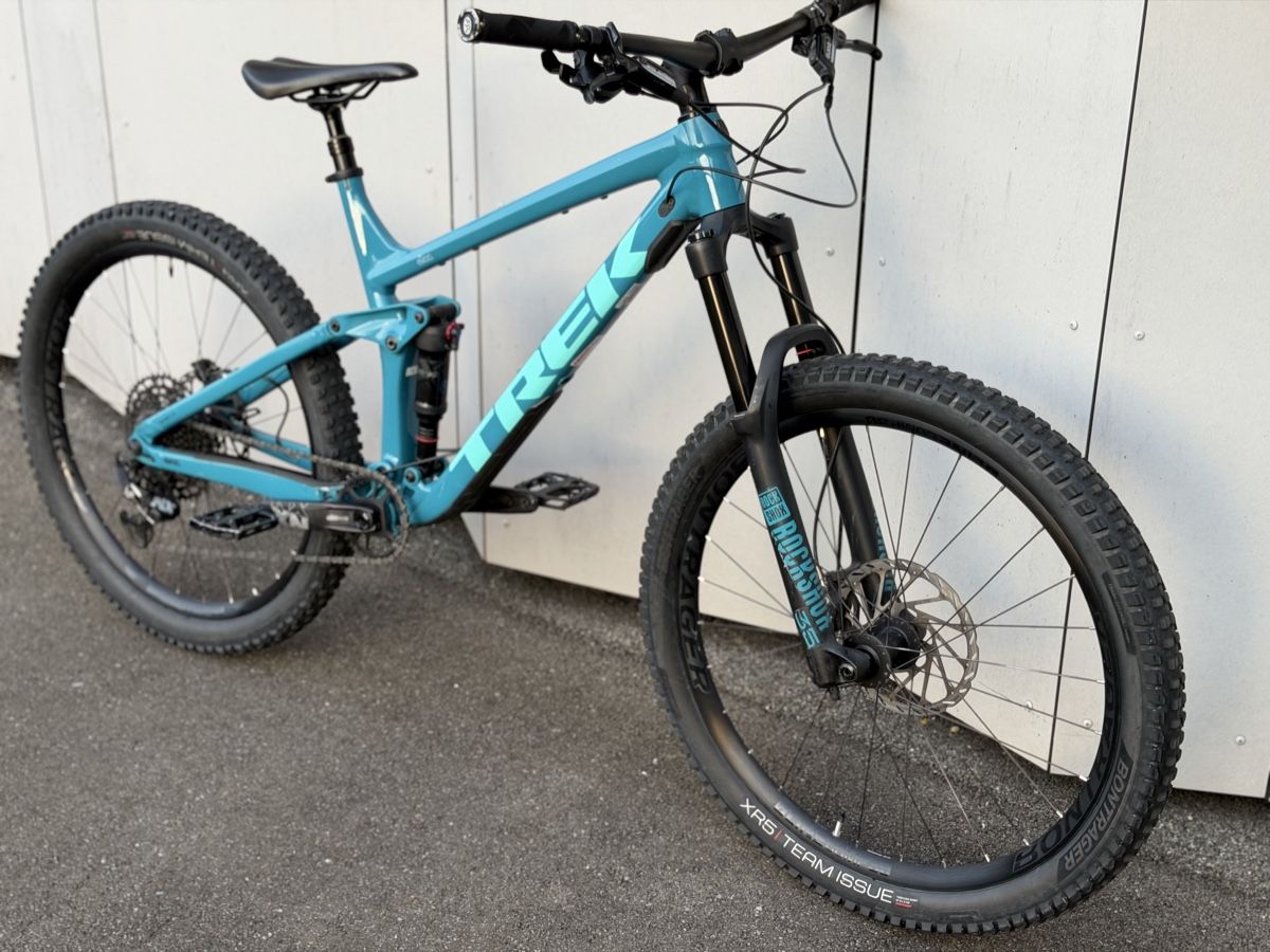 Trek Biciclette: Trek Remedy 7 size L ab 1 CHF  – Usato da Wohlen AG venduto da ale_yfy5 7