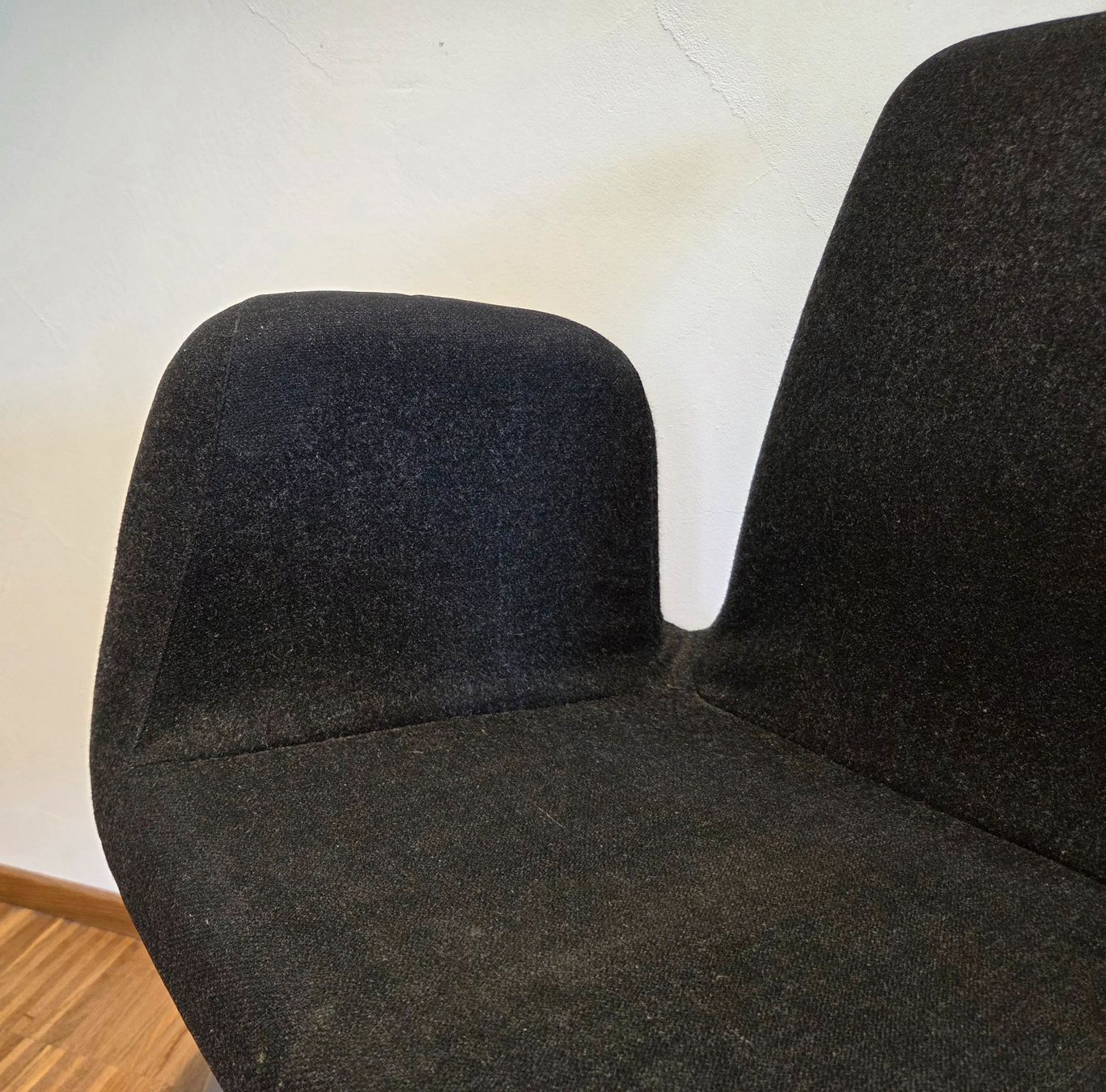 Ikea Sedie: IKEA Patrik Bürostuhl – Usato da Luzern venduto da ale_jz9d 2