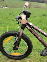 Scott Kinderfahrrad