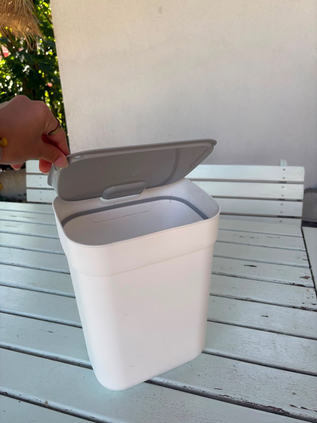 Contenitori & Simili: Aufbewahrungsboxen – Usato da Seuzach venduto da steven_mueller01 6