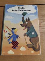 Globi – Neue Erlebnisse (Vintage Kinderbuch)