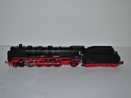 Märklin Dampflok DR (CSK1684)