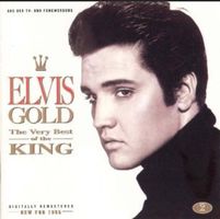 Elvis Presley - Elvis Gold (The Very Best Of The King)