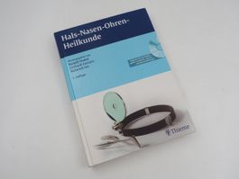Hals-Nasen-Ohren-Heilkunde (26080443)