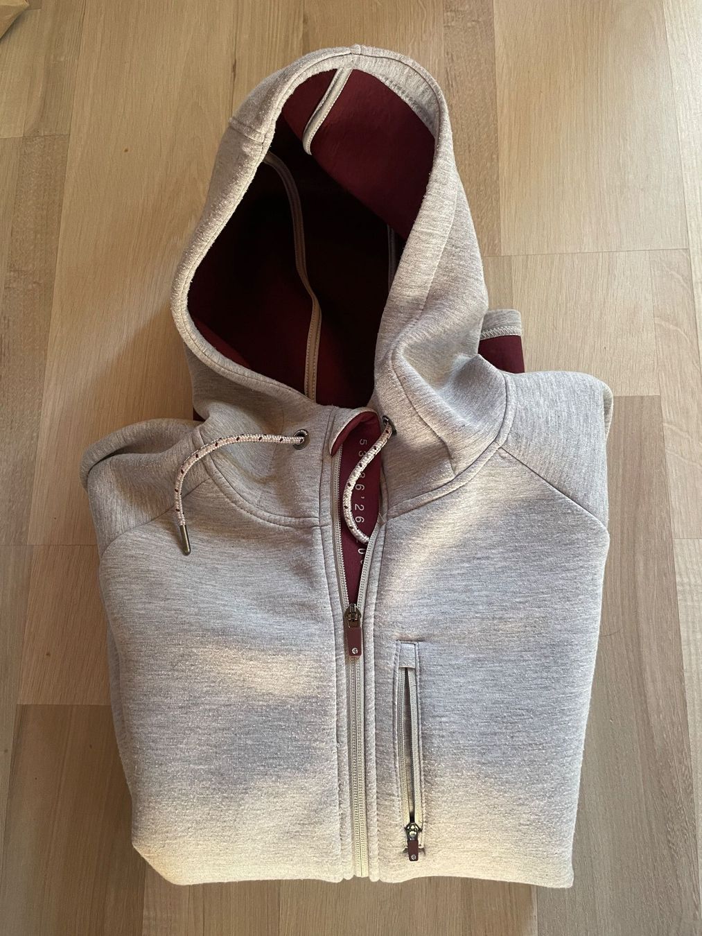 Giacche: Jacke TCM  Grösse L – Usato da Kappelen venduto da Waloga 1