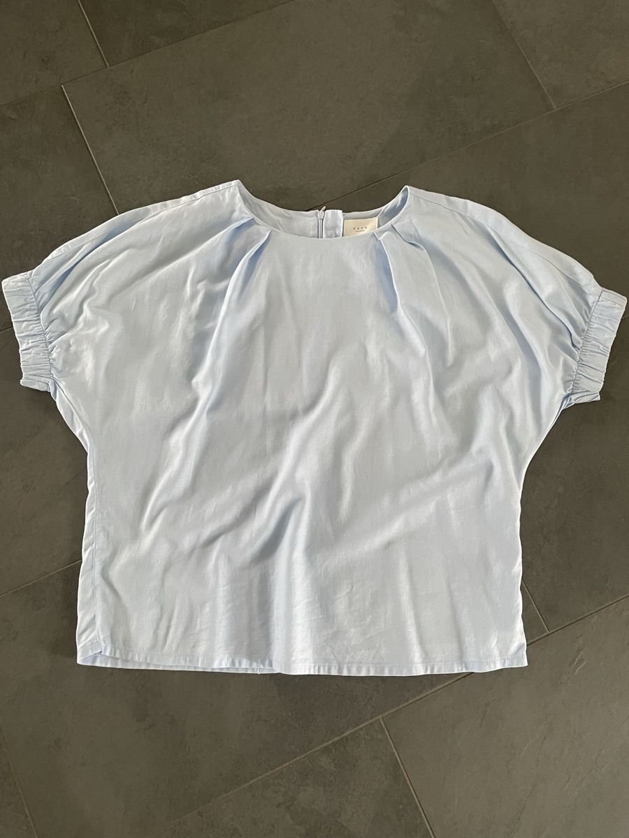 Blusen: Bluse – Gebraucht aus Balgach von sei_s6d7