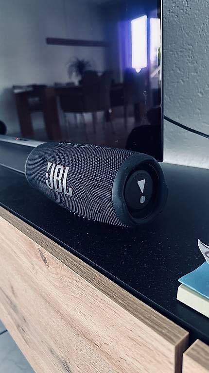 JBL Haut-parleurs: Jbl charge 5 – D'occasion à Deitingen par wol_rgp8 2