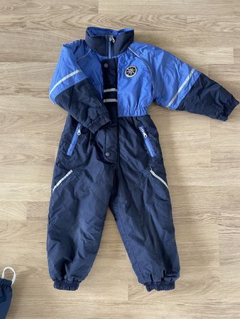 Skianzug | Schneeanzug | For Kids Only | Grösse 104
