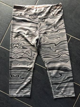 Sport Leggings, Marke Yomana, Grösse L (fast neu)