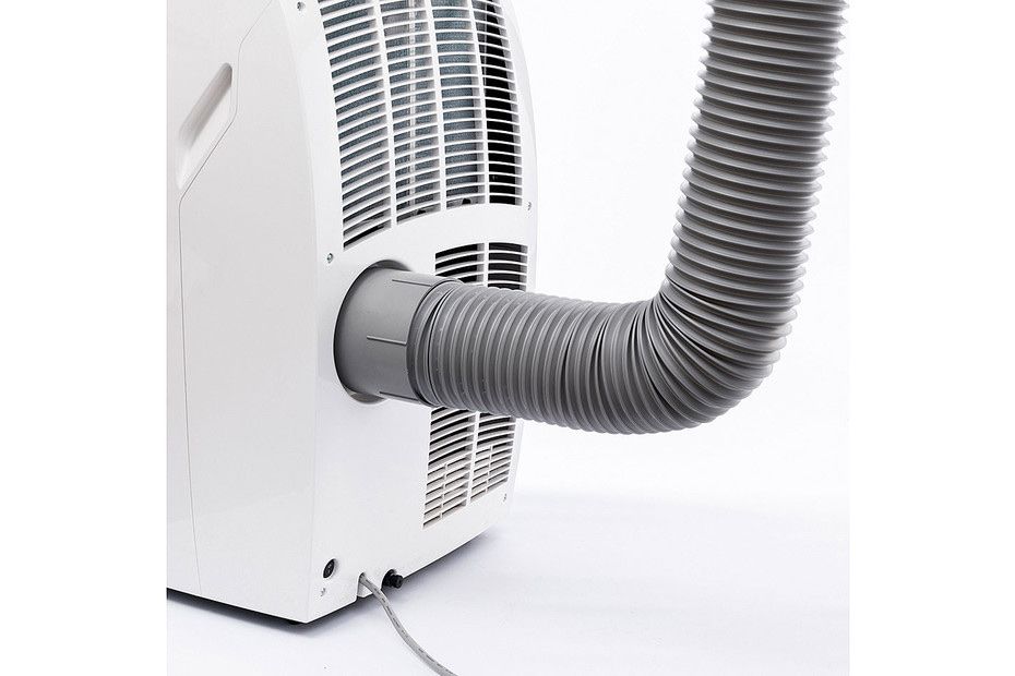 Klimageräte: Klimagerät DOLCECLIMA® SILENT 10 P – Gebraucht aus Aarburg von Kollese 1