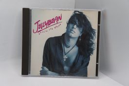 CD Jellybean – Spillin' The Beans