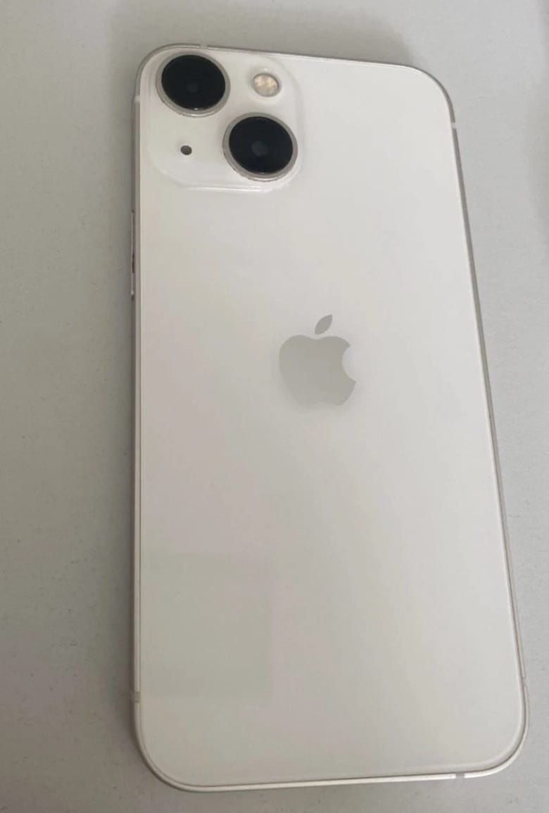 Apple Telefoni cellulari / Smartphones: iPhone 13 mini 128gb 94% Battery – Usato da Luzern venduto da MobiStore11 2