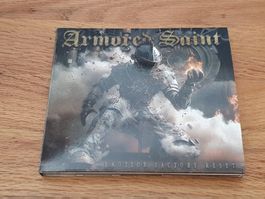 Armored Saint - Emotion Factory Reset - Digipack neuwertig