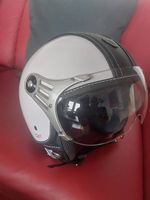 Motorrad Roller Mofa Jethelm CMX XL