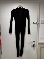 ZARA Black Bodysuit