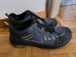 Schuhe Superfit Gr. 40