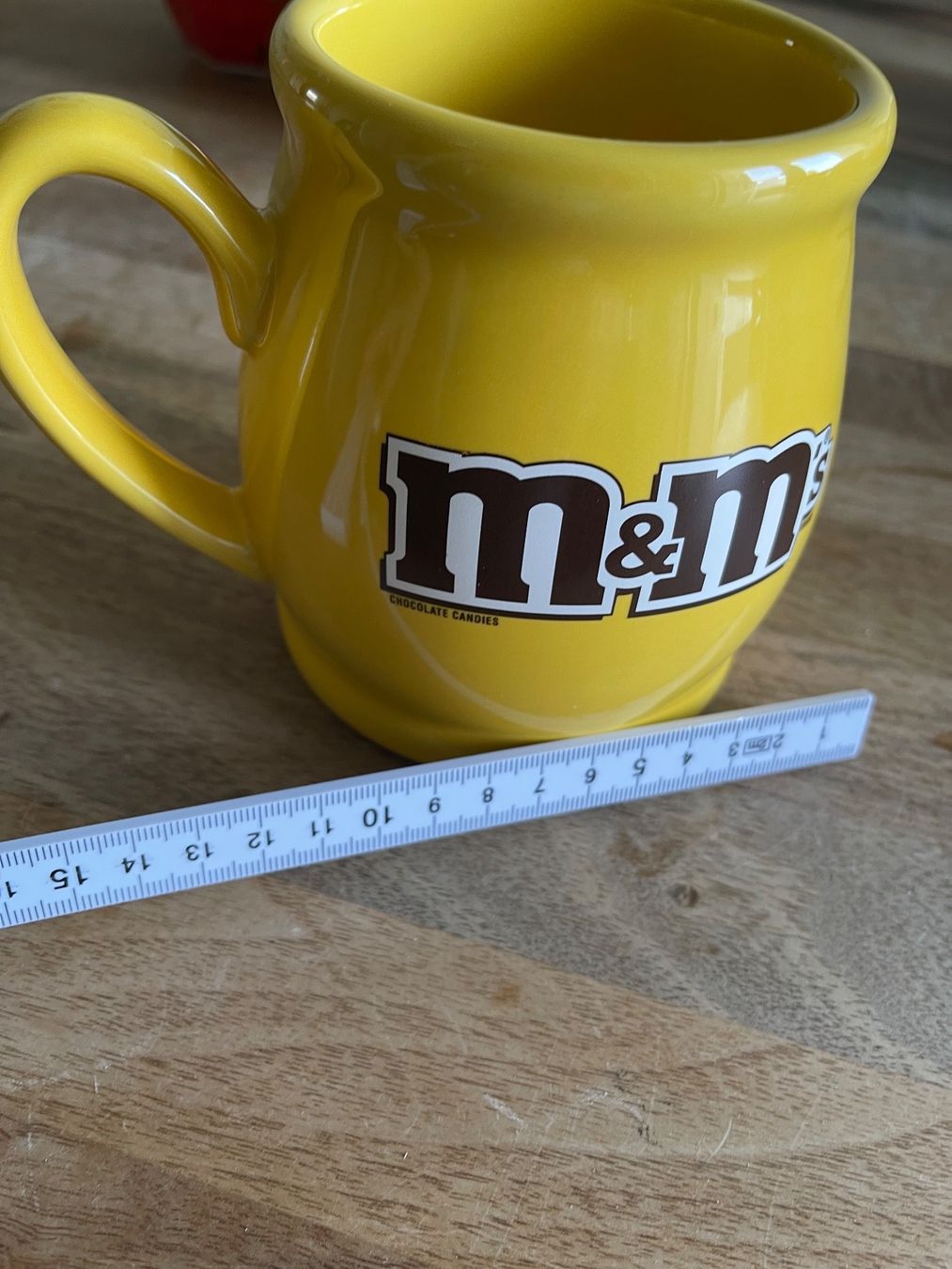 Tazze: M&M Tasse – Nuovo (secondo la descrizione) da Zürich venduto da Kia78 4
