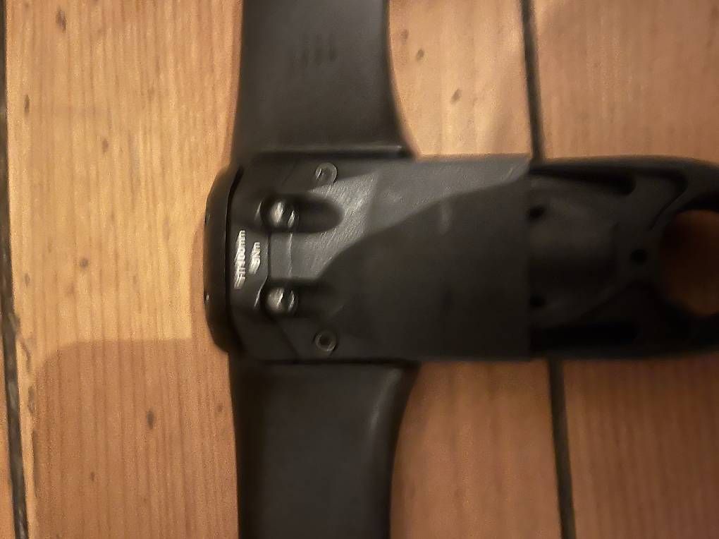 BMC Ersatzteile: BMC ICS Carbon Lenker 420mm – Gebraucht aus Bern von CBrothers 3
