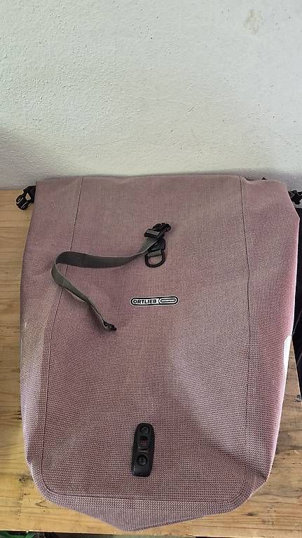 Ortlieb Sacs: Ortlieb Packtasche – D'occasion à Scharans par bks6682