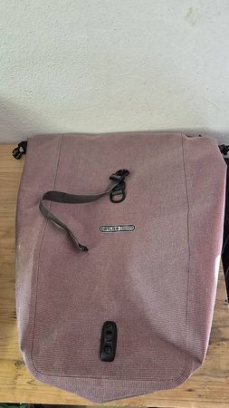 Ortlieb Packtasche