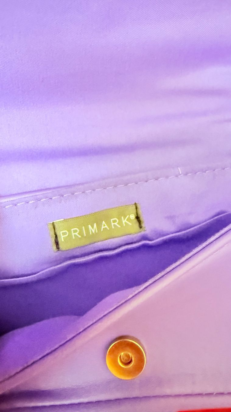 Primark Taschen für Damen: • Täschchen von Primark • – Gebraucht aus Basel von mendoza13 3