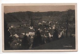TURBENTHAL Guggenheim No. 17352