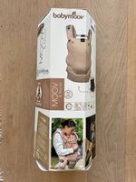 NEU - Babymoov Babytrage Moov & Boost