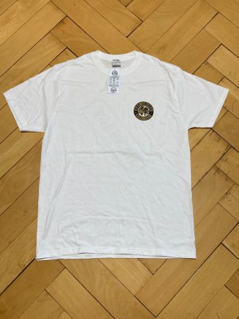 T-Shirt Swiss German Rap United Sz M new with label