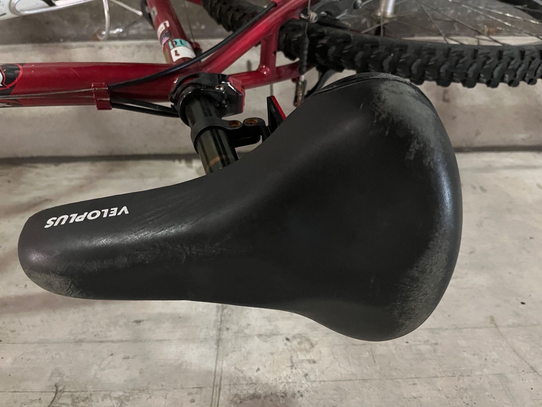 Biciclette: Gebrauchtes Fahrrad – Usato da Schwyz venduto da STANSFI 4