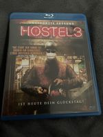 Hostel 3