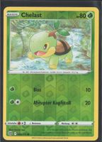 POKÉMON / Chelast / Brilliant Stars / Reverse 🇩🇪