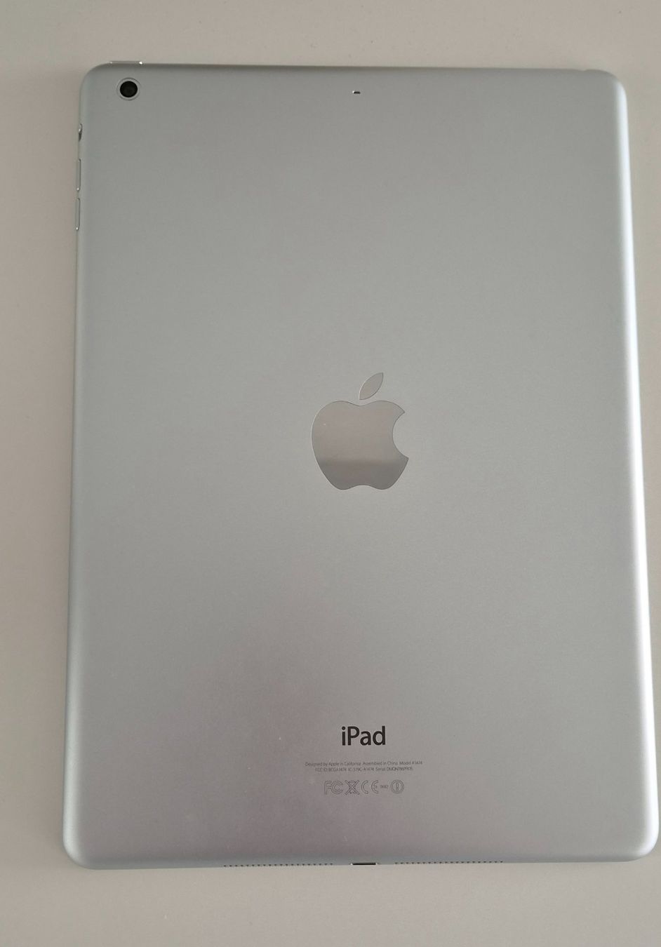 Apple Tablet PC: iPad Air 32 GB – Gebraucht aus Schmerikon von mountainsp_1 1