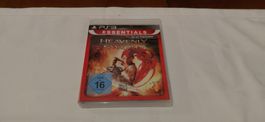 Heavenly Sword  PS3
