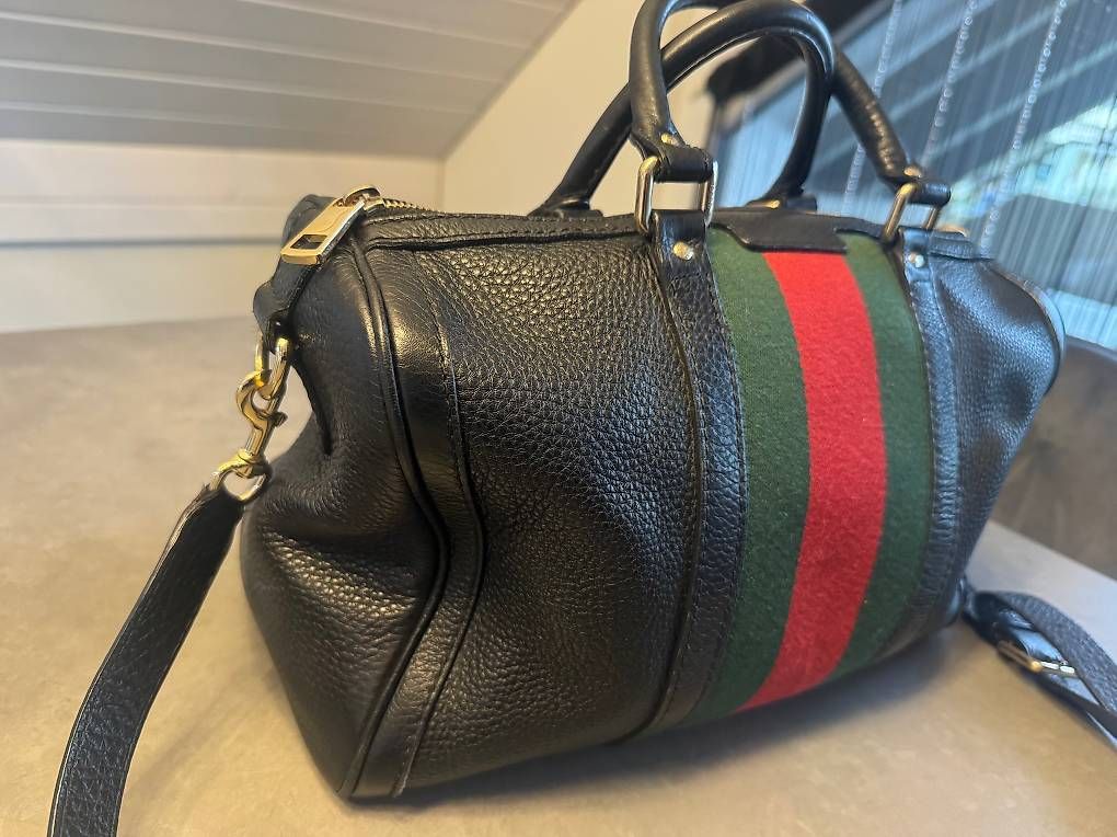 Borse da donna: Gucci Leder Tasche – Usato da NEUENHOF venduto da Bmwxm5 3