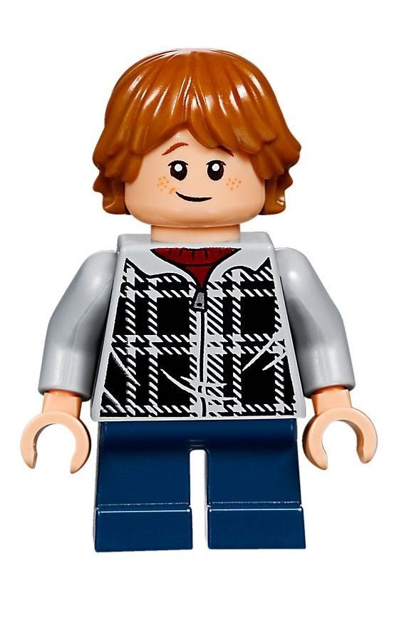 Lego Giocattoli: LEGO Hogwarts Express - NEU (75955) – Nuovo e nell'imballaggio originale da Sulzbach venduto da Classic-Bricks 9