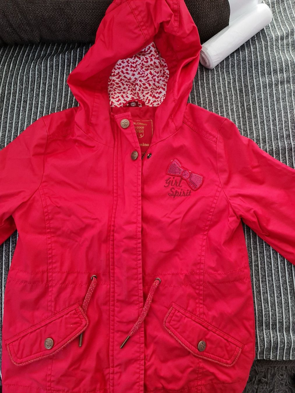 Giacche & Cappotti: Jacke – Usato da Ehrendingen venduto da Ince2016