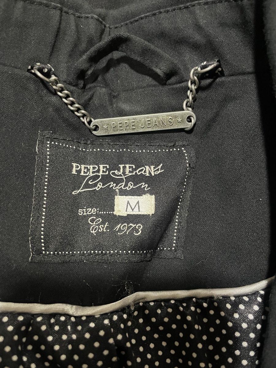 Pepe Jeans Jacken: Jacke Pepe Jeans Gr M NEU – Neu (gemäss Beschreibung) aus Zürich von Herbion1 4