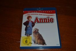 Annie