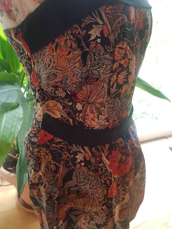Kleid gr 36