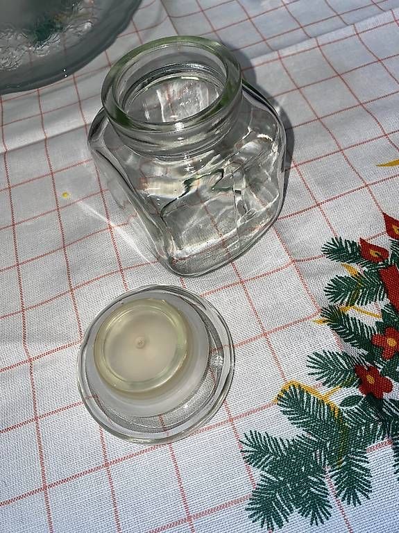 Tutte le decorazioni: Tischdekorationen, Vase, Teller  – Usato da Stein am Rhein venduto da kar_9lmg 1