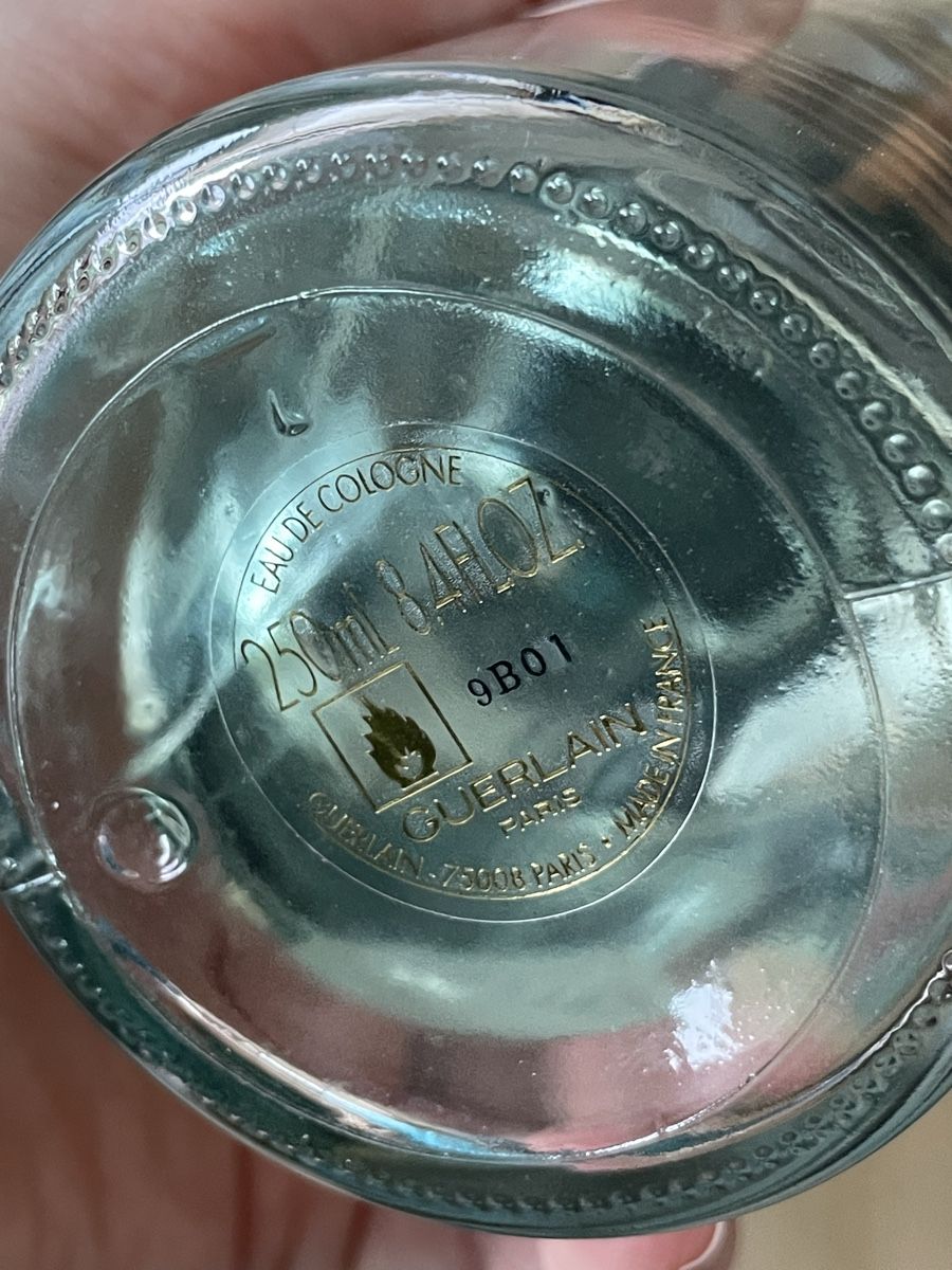 Guerlain Profumi & Eau de Toilette: Guerlain Un Dimanche a la Campagne  250 ml – Usato da Cologny venduto da fab_ez 3