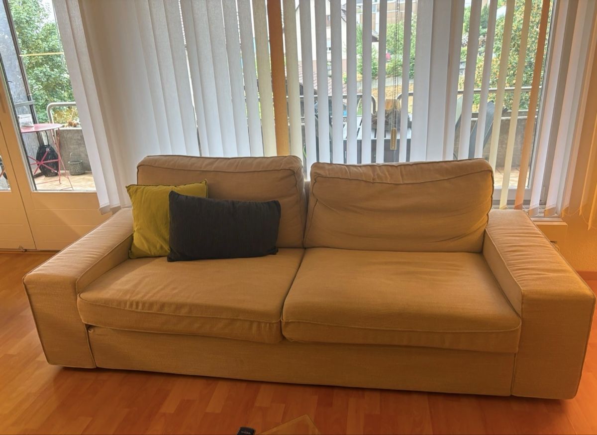 Sofas: Sofa – Gebraucht aus Wangen b. Olten von Fabienne0122